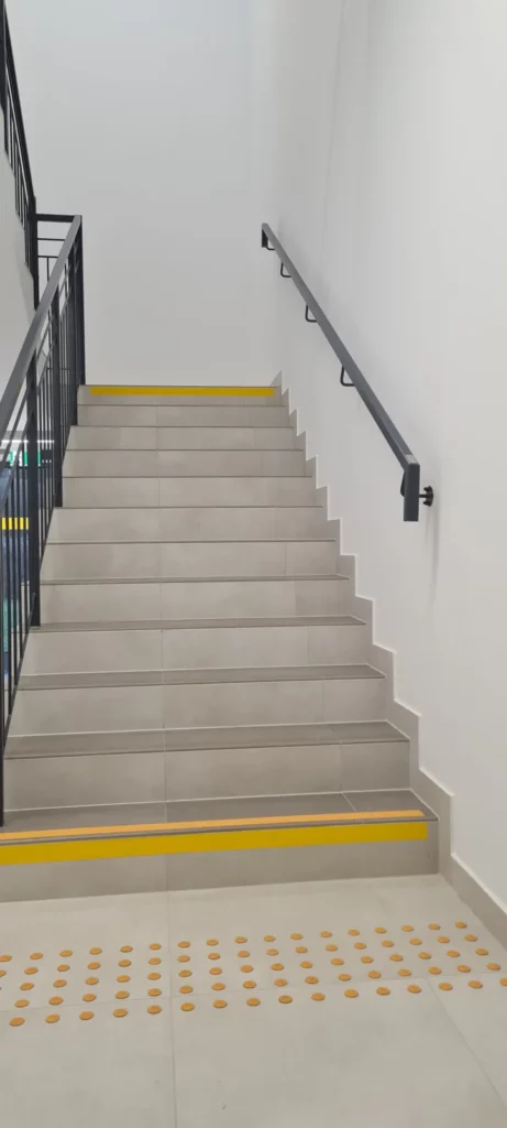 Uniwersytet Medyczny we Wrocławiu — Rektorat, Chałubińskiego